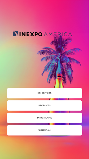 Vinexposium screenshot 2