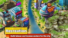 NewCity: Town Building Farmingのおすすめ画像3