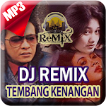 Cover Image of ดาวน์โหลด DJ Tembang Kenangan Offline Re  APK