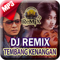 DJ Tembang Kenangan Offline Remix Full Bass Viral