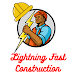 Lightning Fast Construction