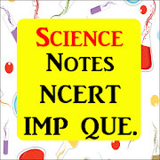 Class 10 Science Notes & IMP Questions 2021 CBSE