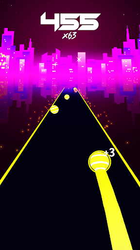 Heaven Is A Place On Earth Road EDM Dancing