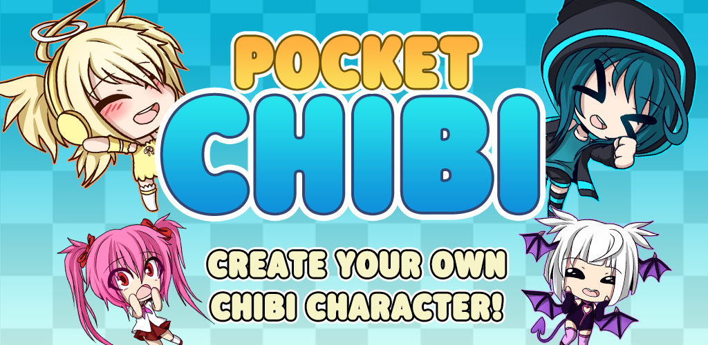 Pocket Chibi - Anime Dress Up - Phiên Bản Mới Nhất Cho Android ...