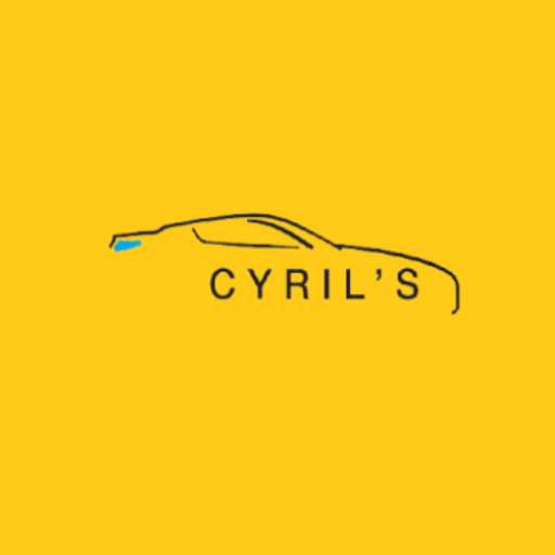 Cyrils Transportation logo