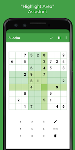 Sudoku MOD + Hack APK 4