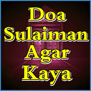 Doa Sulaiman Agar Kaya
