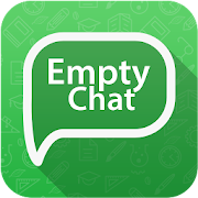 Top 18 Entertainment Apps Like Empty Chat - Best Alternatives