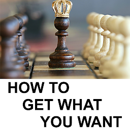 「How To Get What You Want」圖示圖片
