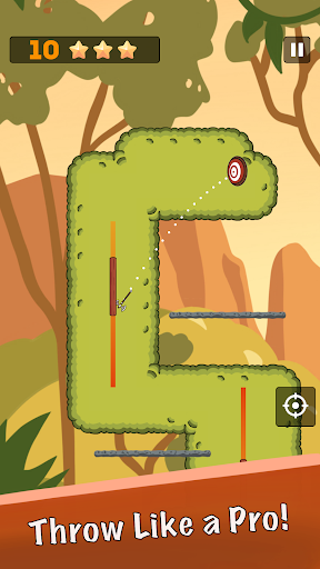 Axe Hit: Flippy Champ Screen 3