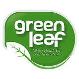 GreenLeaf Online Shopping - Fruits,Veg & Groceries icon