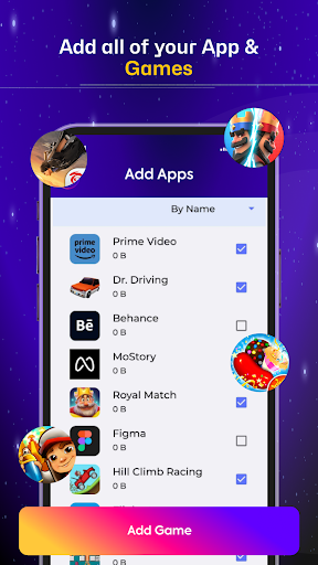 GameTorbo Screen 3