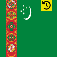 Türkmenistanyň taryhy - История Туркмении