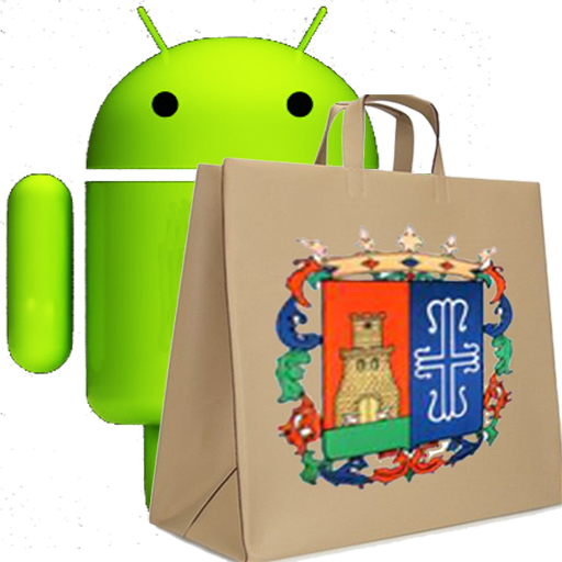 Compra en Burguillos logo