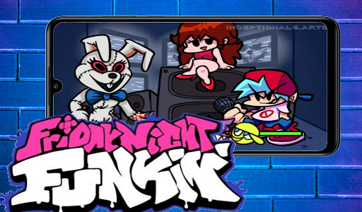 Download Friday Night Funkin Music And Wallpaper Free For Android Friday Night Funkin Music And Wallpaper Apk Download Steprimo Com