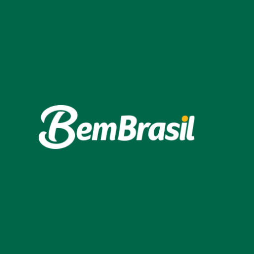 Universidade Bem Brasil logo