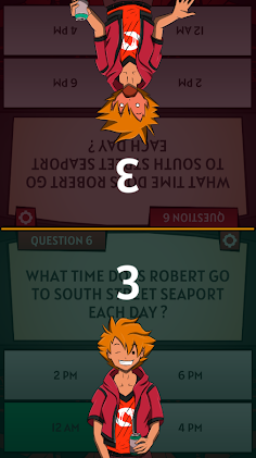 Movie Quiz - Take a Quiz ! - Screenshot 4