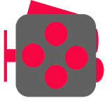 fidget cube icon