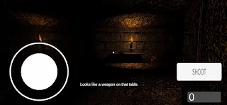 Dreadful Depths - Screenshot 3