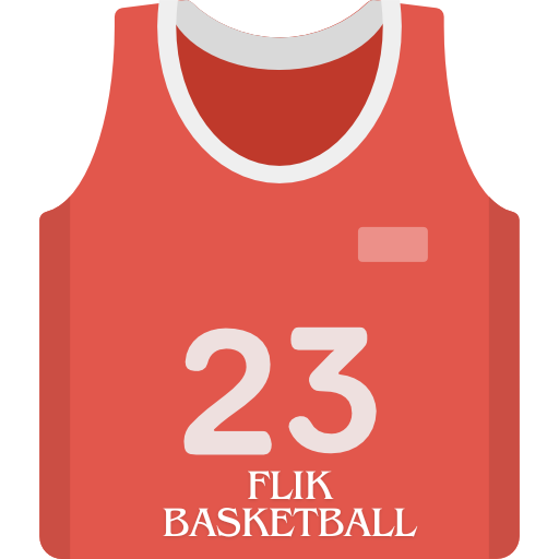 Flik Basket Ball Game