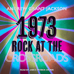 Obraz ikony: 1973: Rock at the Crossroads