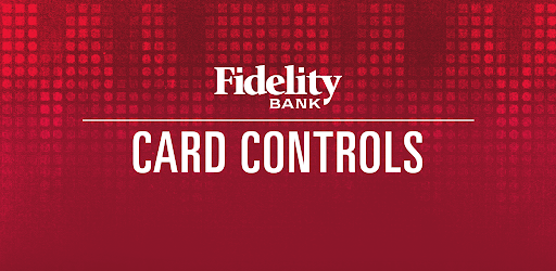 My Fidelity Card