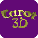 Tarot 3D icon