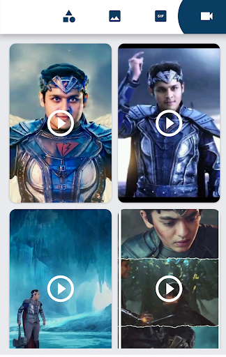 Baalveer Returns Wallpapers HD Screen 2