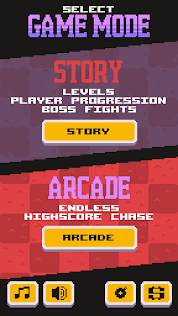 Wild Bullets - Screenshot 1