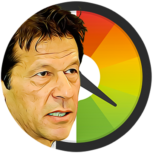 Khan Meter 1.0.2 Icon