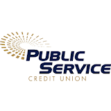 Public Service CU Mobile icon