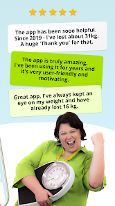 Weight Loss Tracker - aktiBMI 2.90 APK + Mod (Unlocked) for Android