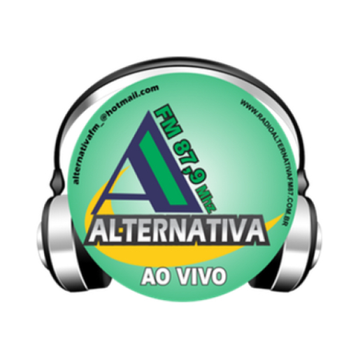 Alternativa FM - Querência logo