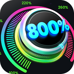 Icon image Volume Booster - Sound Booster