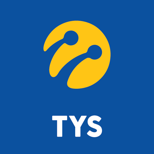 TYS  Icon