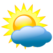 The wheater 1.8 Icon