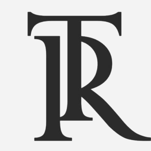 Tisdel Robertson Family Tree logo