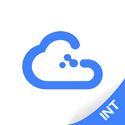 Isithombe sesithonjana se-Cloudnet App Int