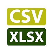 Csv To Excel Converter