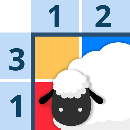 Descargar Nonograma Color: Imagen Sudoku para PC Windows 7, 8, 10, 11