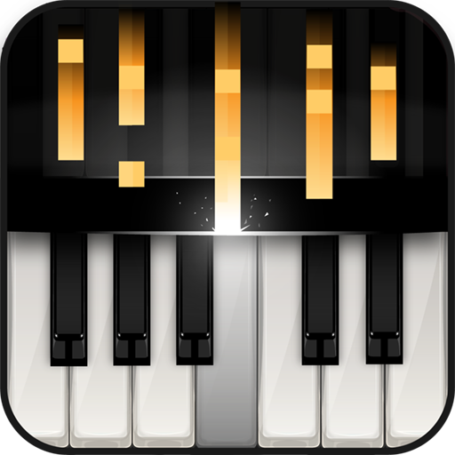 Piano Music Game 3 Icon