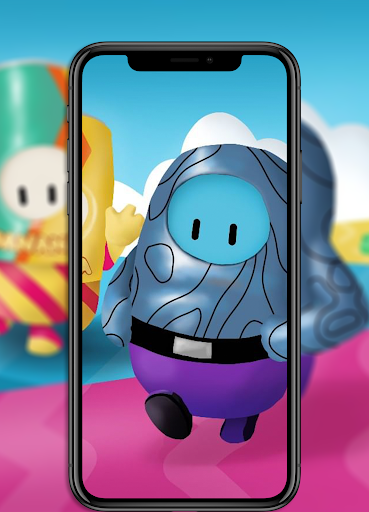 Fall guys  knockout ultimate wallpapers HD