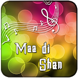 Maa Di Shan Mp3 icon