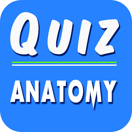 NCLEX Anatomy 2000 Questions  Icon