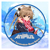 AnimeNewsPlus icon