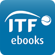 ITF ebooks 1.6 Icon