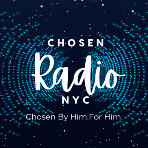 Chosen Radio NYC logo