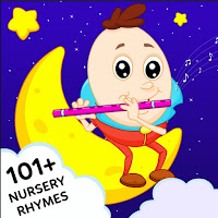 Nursery Rhymes and Kids Song App