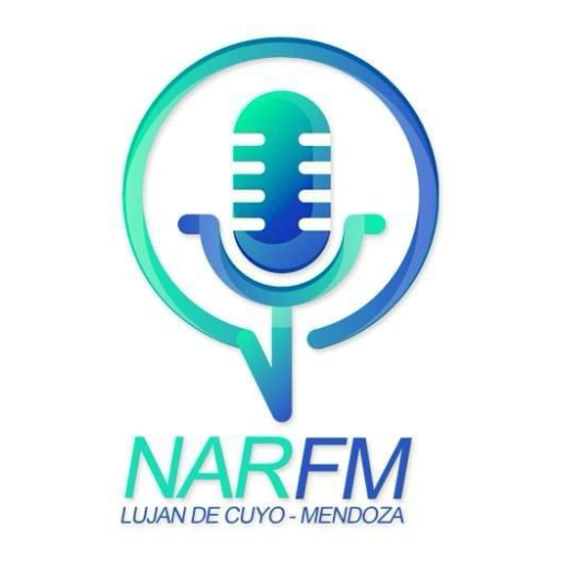 Radio NAR 100.7 logo