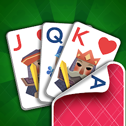 Big Card Solitaire Mod Apk